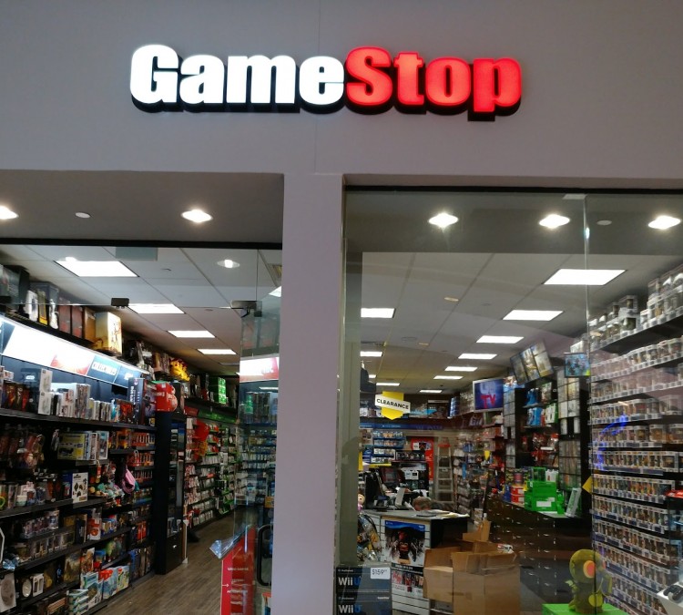 GameStop (Bethesda,&nbspMD)